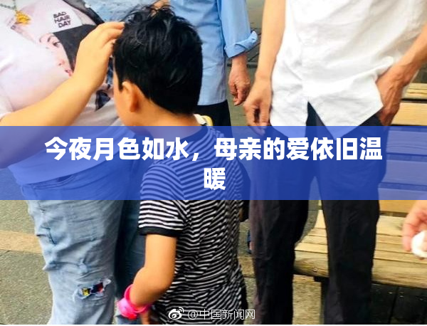 今夜月色如水，母亲的爱依旧温暖