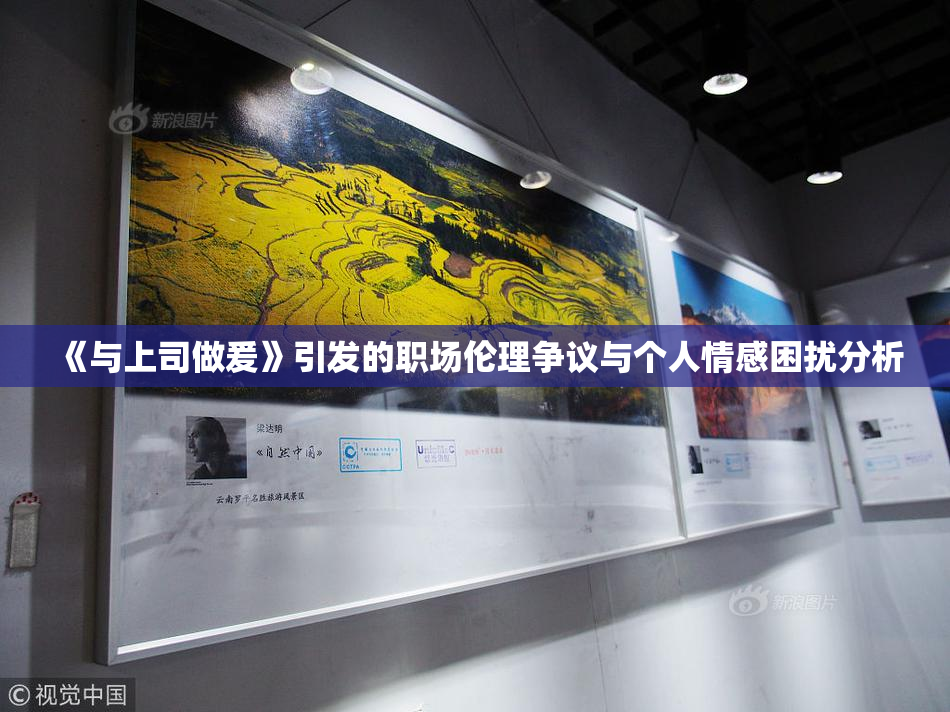 《与上司做爰》引发的职场伦理争议与个人情感困扰分析