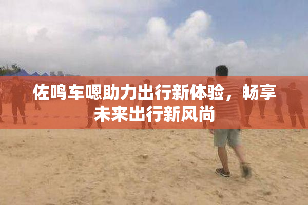 佐鸣车嗯助力出行新体验，畅享未来出行新风尚
