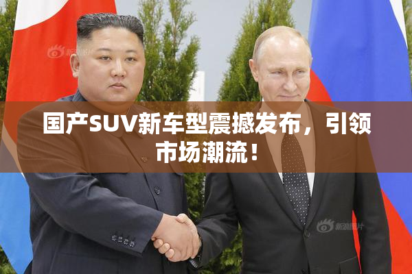 国产SUV新车型震撼发布，引领市场潮流！