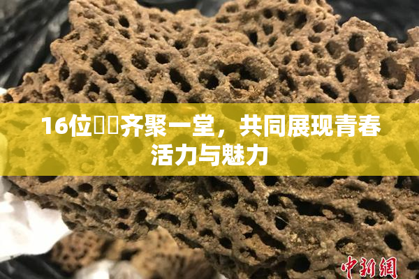16位妺妺齐聚一堂，共同展现青春活力与魅力