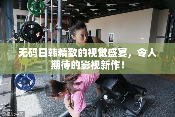 无码日韩精致的视觉盛宴，令人期待的影视新作！