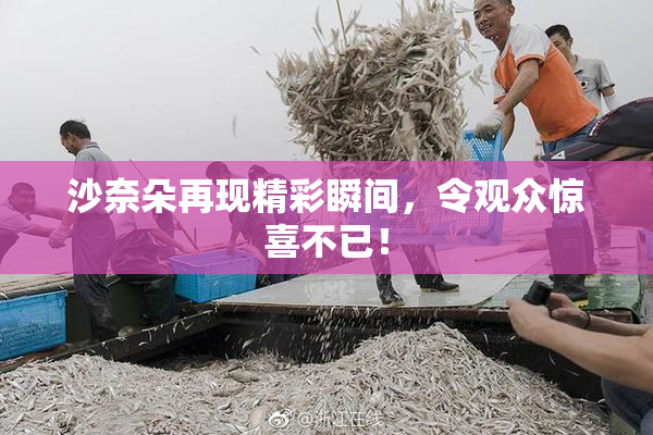 沙奈朵再现精彩瞬间，令观众惊喜不已！