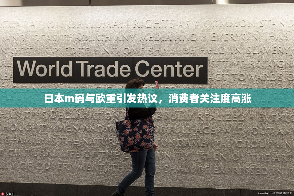 日本m码与欧重引发热议，消费者关注度高涨