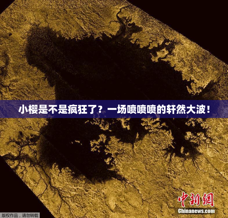 小樱是不是疯狂了？一场喷喷喷的轩然大波！