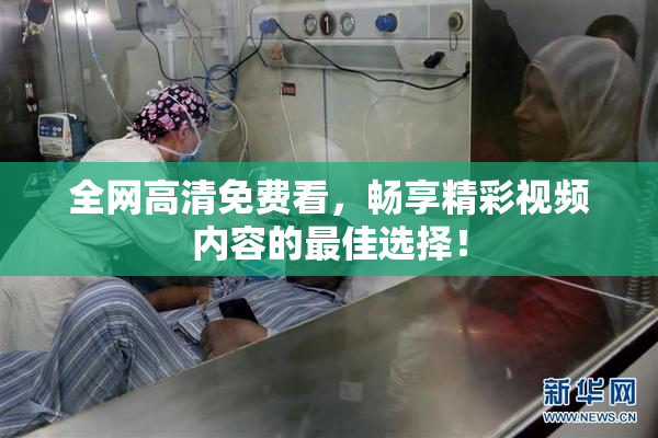 全网高清免费看，畅享精彩视频内容的最佳选择！