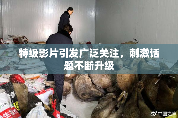 特级影片引发广泛关注，刺激话题不断升级