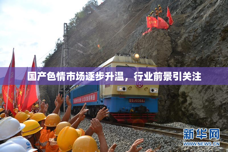 国产色情市场逐步升温，行业前景引关注