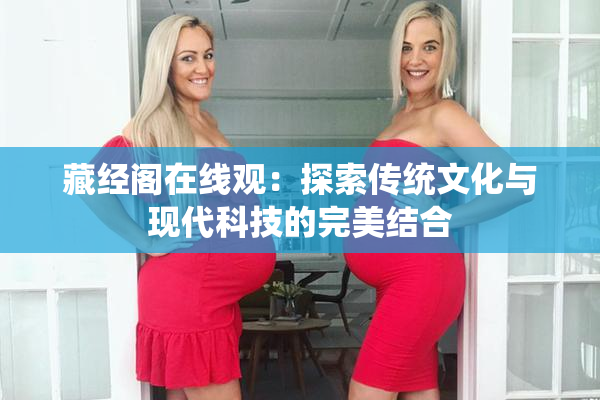 藏经阁在线观：探索传统文化与现代科技的完美结合