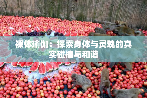 裸体瑜伽：探索身体与灵魂的真实碰撞与和谐