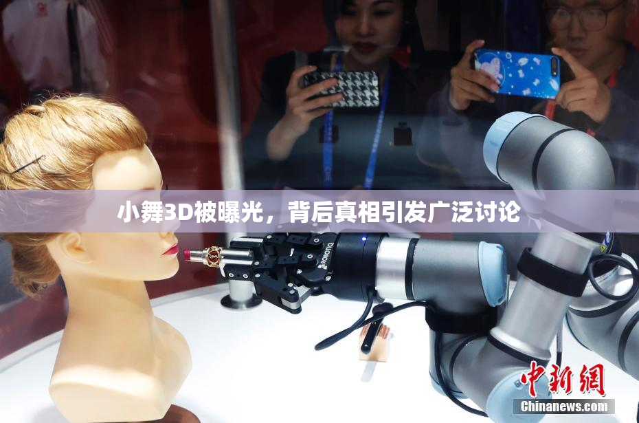 小舞3D被曝光，背后真相引发广泛讨论