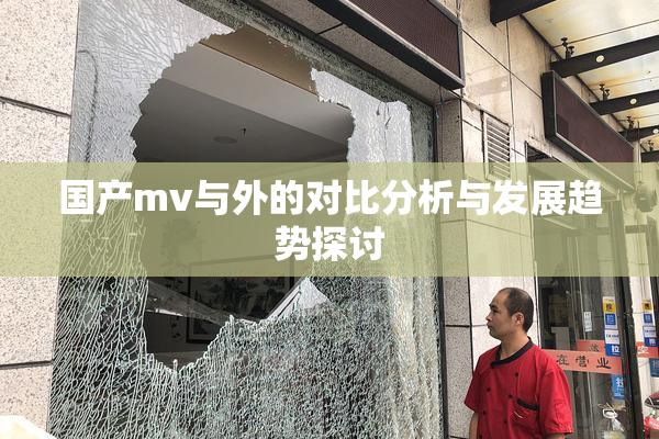 国产mv与外的对比分析与发展趋势探讨