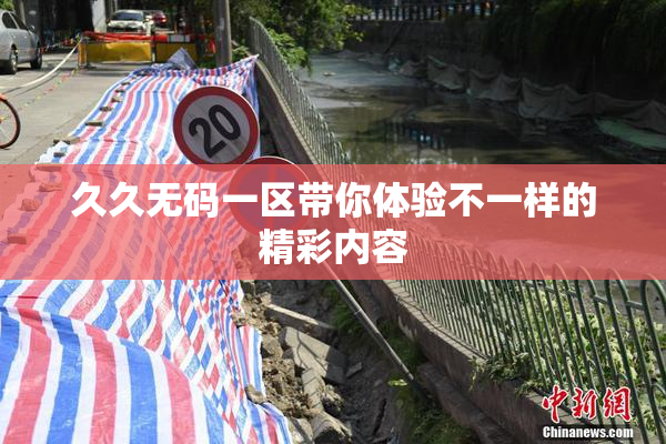 久久无码一区带你体验不一样的精彩内容