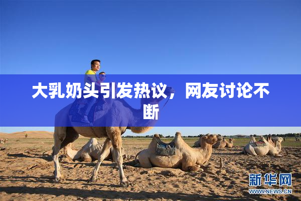 大乳奶头引发热议，网友讨论不断