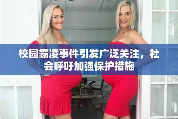校园霸凌事件引发广泛关注，社会呼吁加强保护措施
