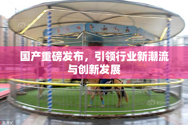 国产重磅发布，引领行业新潮流与创新发展