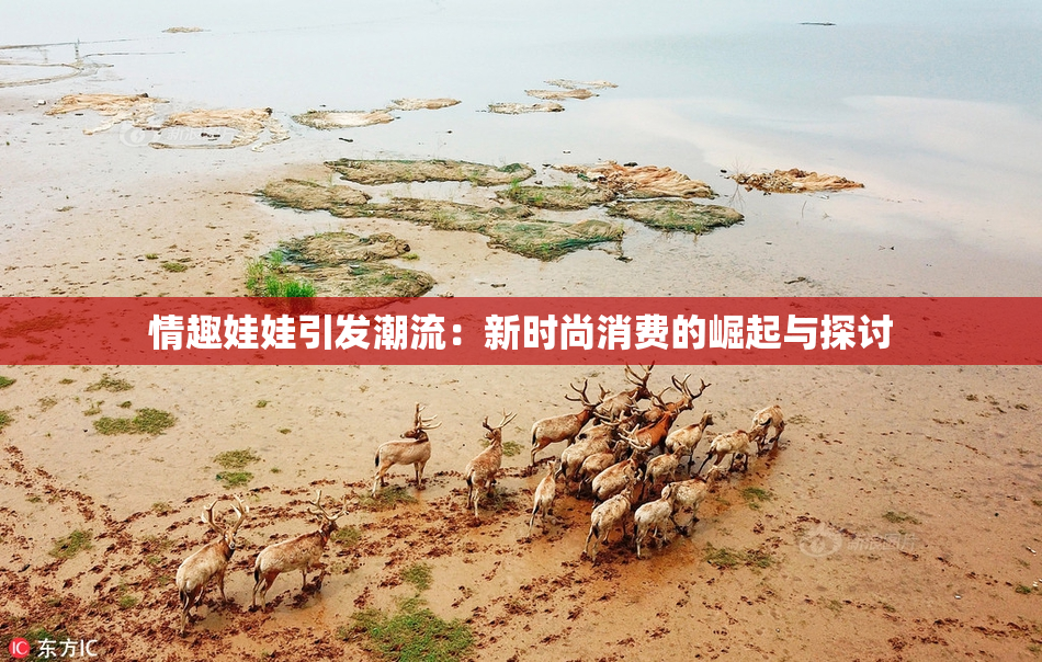 情趣娃娃引发潮流：新时尚消费的崛起与探讨