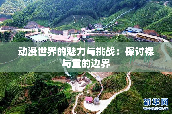 动漫世界的魅力与挑战：探讨裸与重的边界