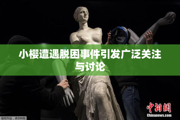 小樱遭遇脱困事件引发广泛关注与讨论