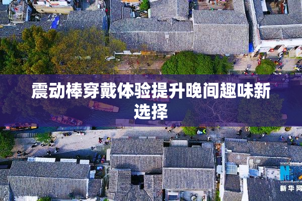 震动棒穿戴体验提升晚间趣味新选择