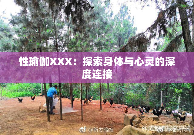 性瑜伽XXX：探索身体与心灵的深度连接