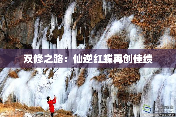 双修之路：仙逆红蝶再创佳绩