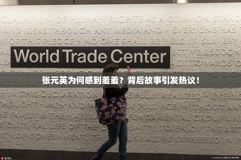 张元英为何感到羞羞？背后故事引发热议！