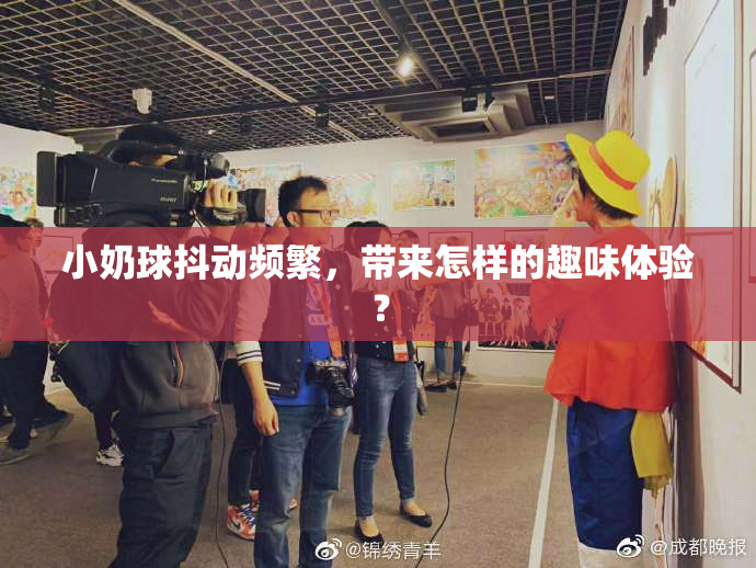 小奶球抖动频繁，带来怎样的趣味体验？
