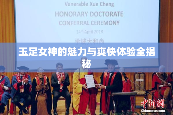 玉足女神的魅力与爽快体验全揭秘