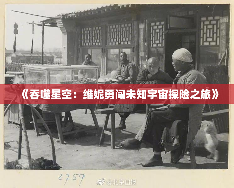 《吞噬星空：维妮勇闯未知宇宙探险之旅》