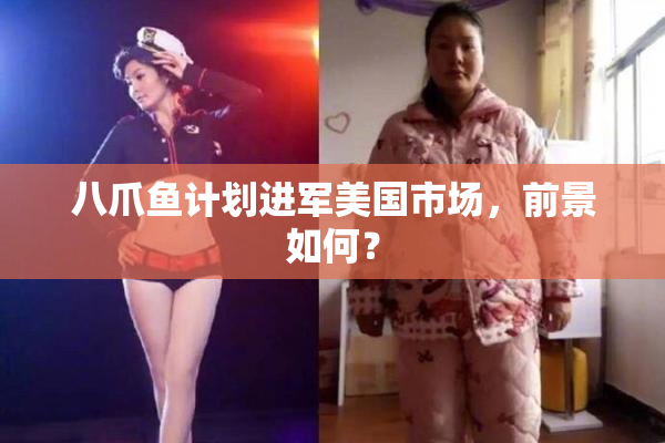 八爪鱼计划进军美国市场，前景如何？
