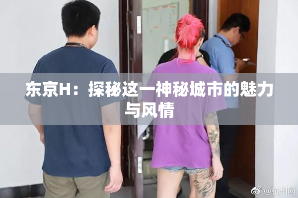 东京H：探秘这一神秘城市的魅力与风情