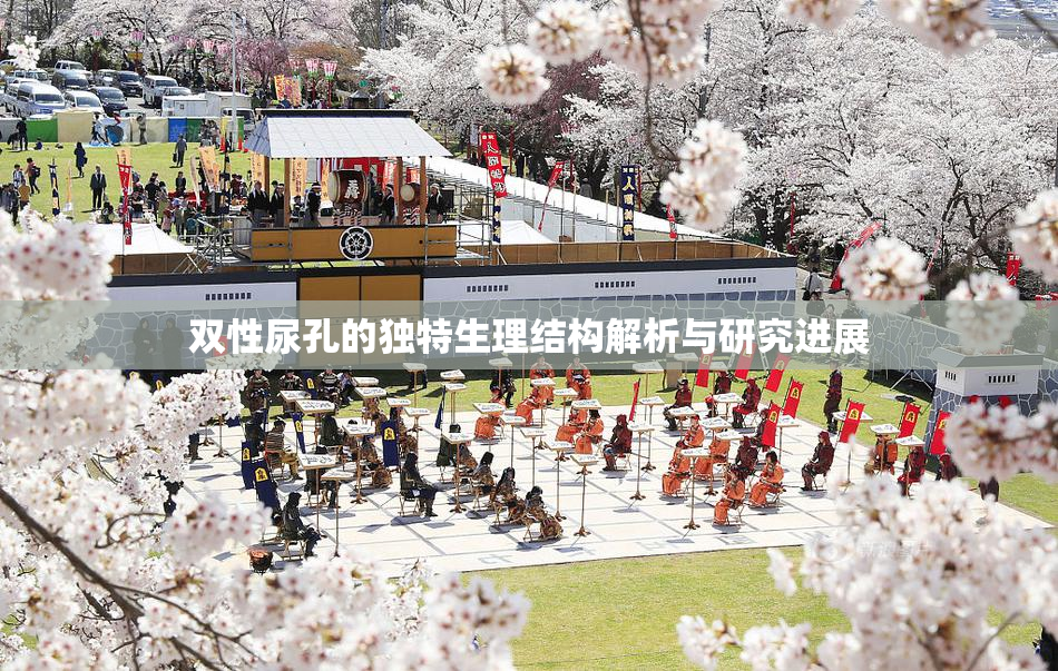 双性尿孔的独特生理结构解析与研究进展