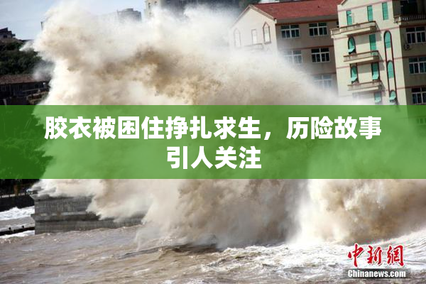 胶衣被困住挣扎求生，历险故事引人关注