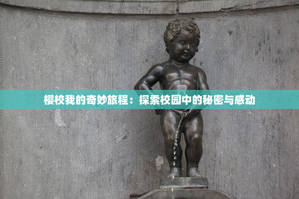 樱校我的奇妙旅程：探索校园中的秘密与感动