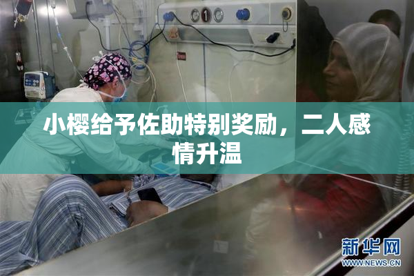 小樱给予佐助特别奖励，二人感情升温