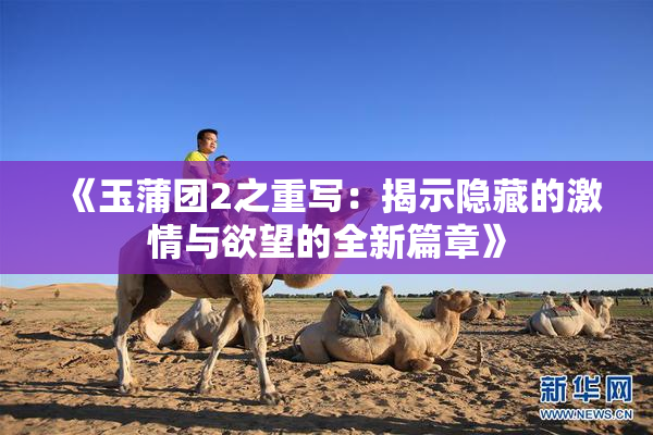《玉蒲团2之重写：揭示隐藏的激情与欲望的全新篇章》
