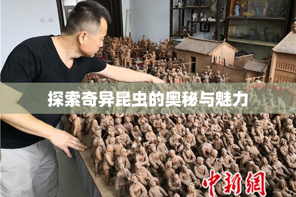 探索奇异昆虫的奥秘与魅力