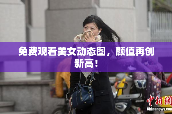 免费观看美女动态图，颜值再创新高！