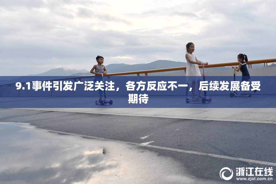 9.1事件引发广泛关注，各方反应不一，后续发展备受期待