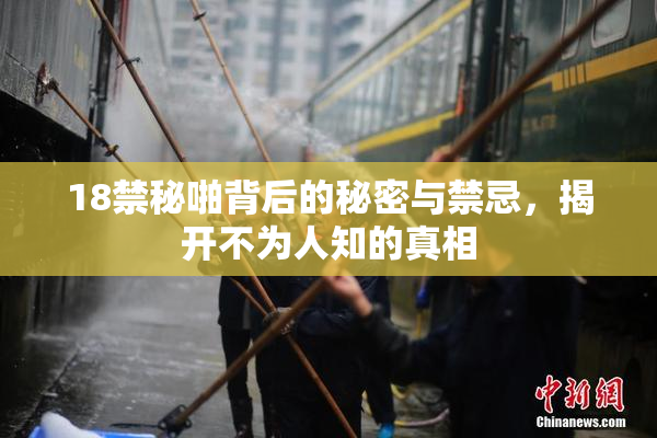 18禁秘啪背后的秘密与禁忌，揭开不为人知的真相