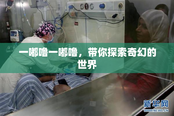 一嘟噜一嘟噜，带你探索奇幻的世界