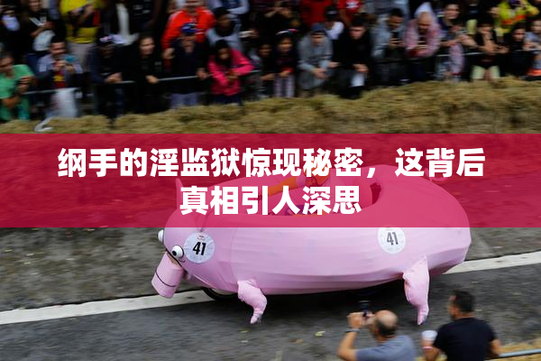 纲手的淫监狱惊现秘密，这背后真相引人深思