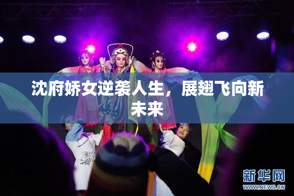 沈府娇女逆袭人生，展翅飞向新未来