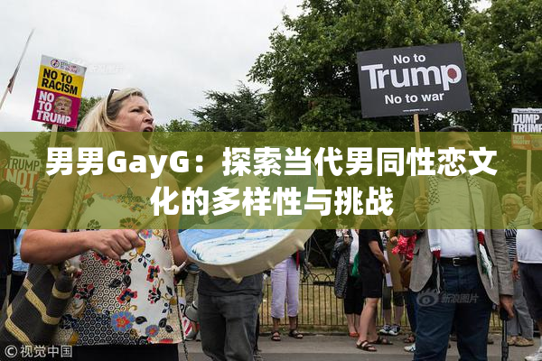 男男GayG：探索当代男同性恋文化的多样性与挑战