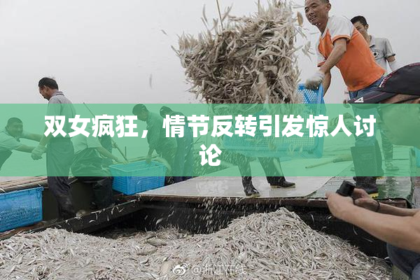 双女疯狂，情节反转引发惊人讨论