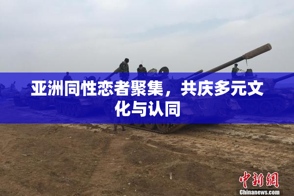 亚洲同性恋者聚集，共庆多元文化与认同