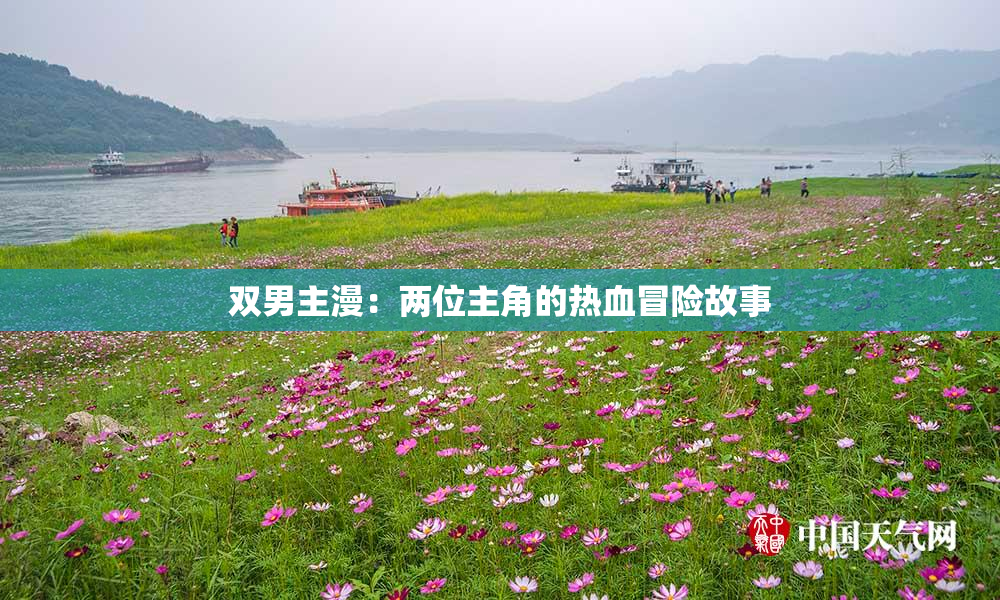 双男主漫：两位主角的热血冒险故事