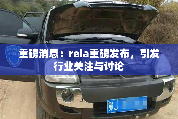 重磅消息：rela重磅发布，引发行业关注与讨论