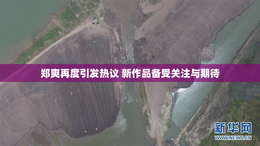 郑爽再度引发热议 新作品备受关注与期待